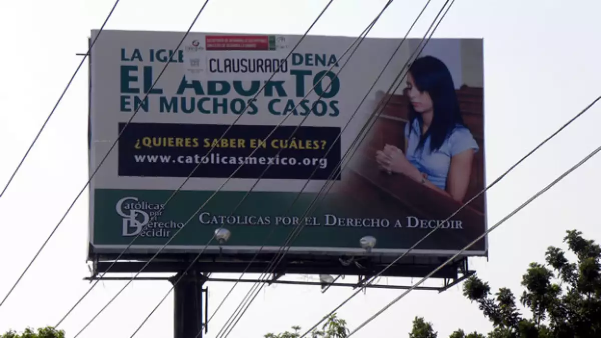 campaña aborto