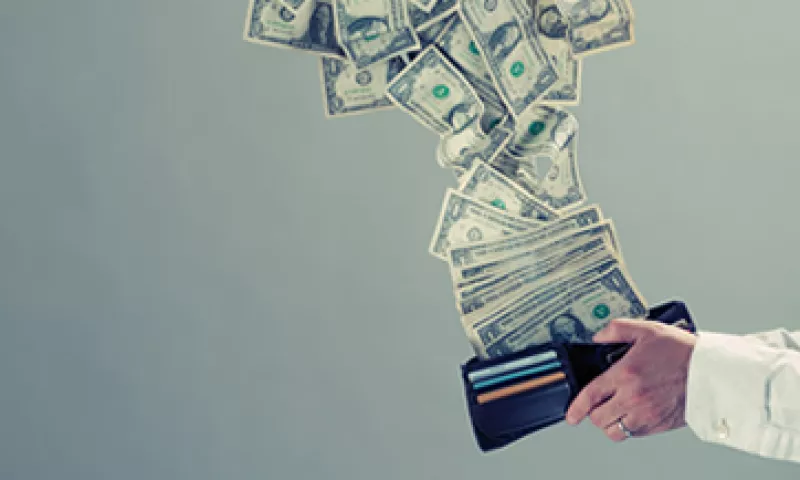 América Latina tiene que enfrentar la llegada de capitales de corto plazo. (Foto: Getty Images)