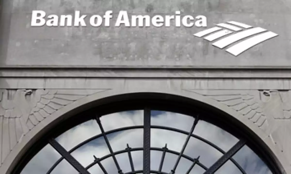 Bank of America aceptó el acuerdo propuesto en junio del 2011 para resolver denuncias de inversores. (Foto: AP)