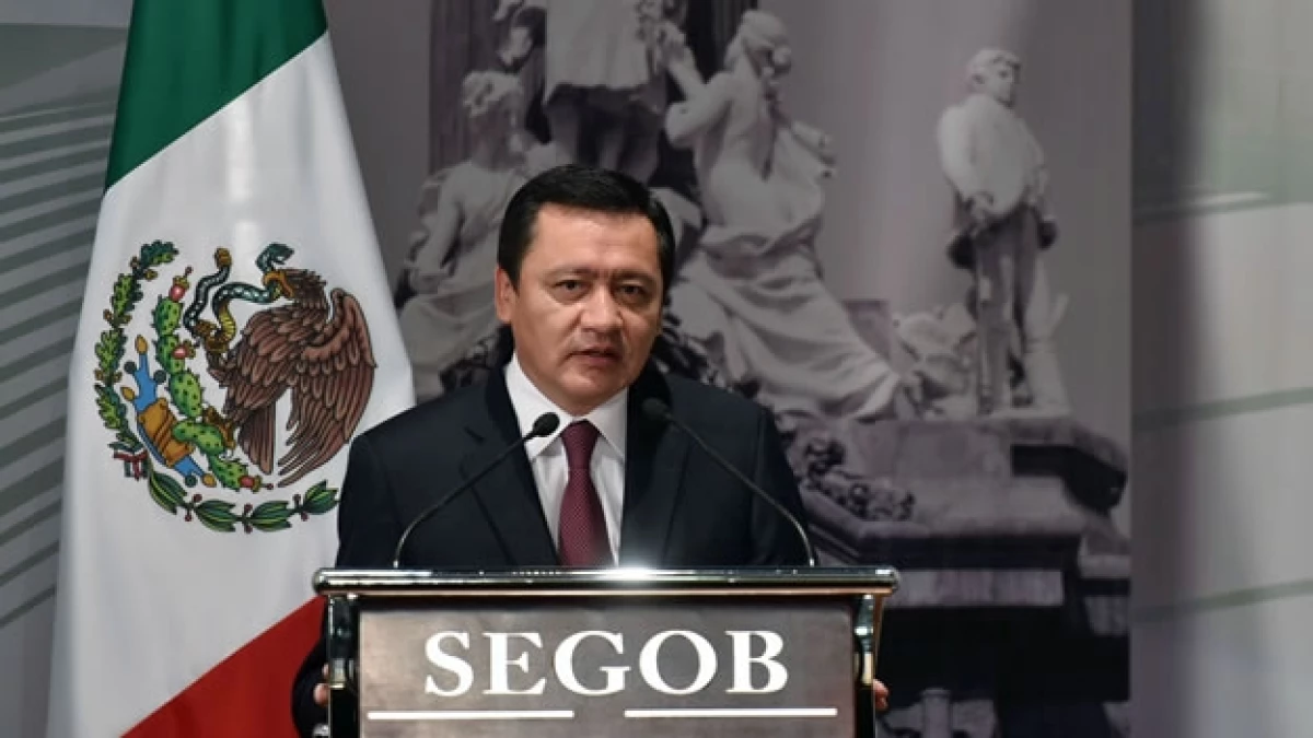 Osorio Chong