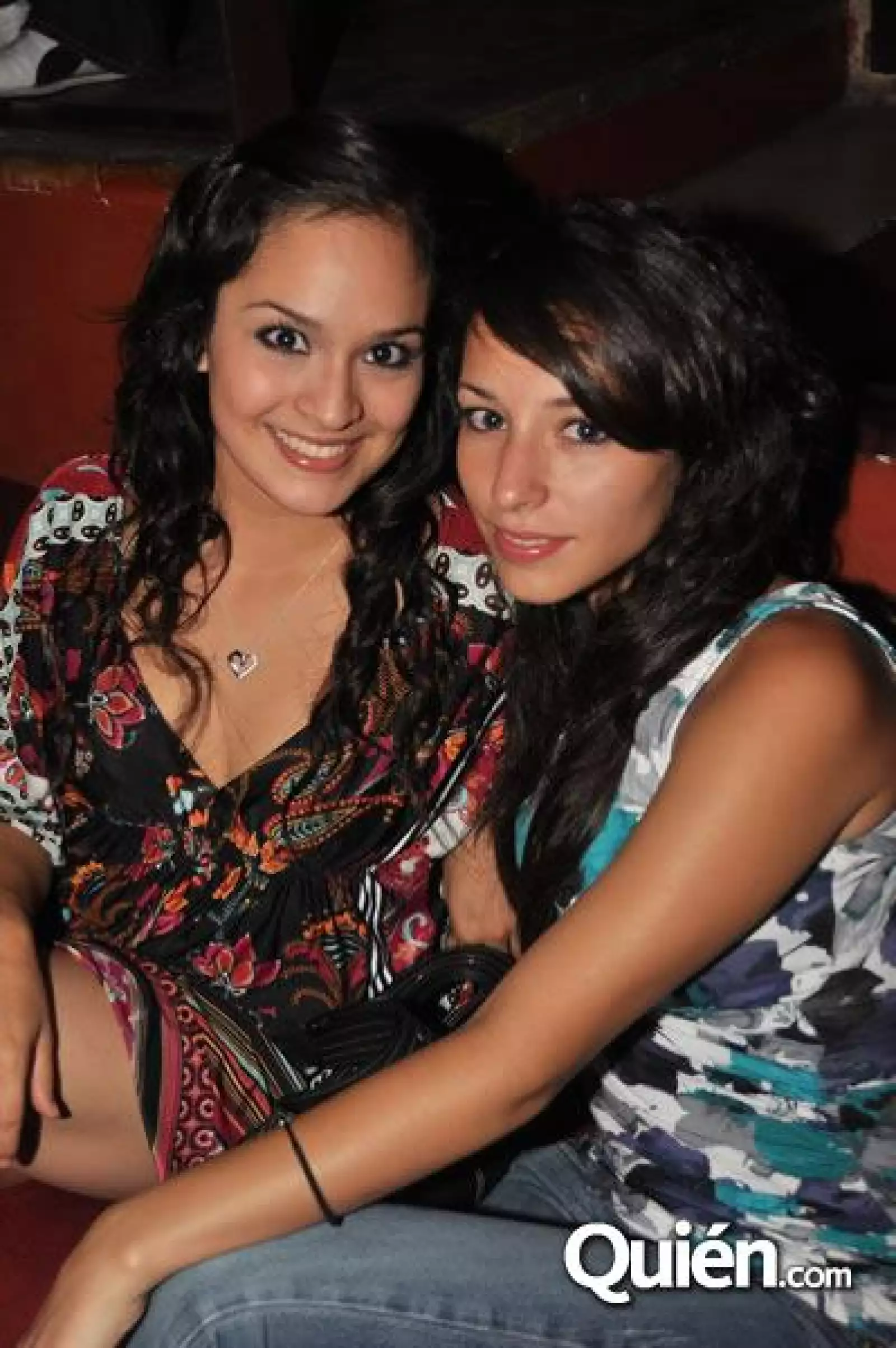 Fiesta The Glam Girls