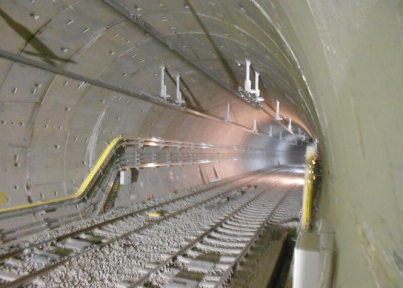 Metro Linea 12