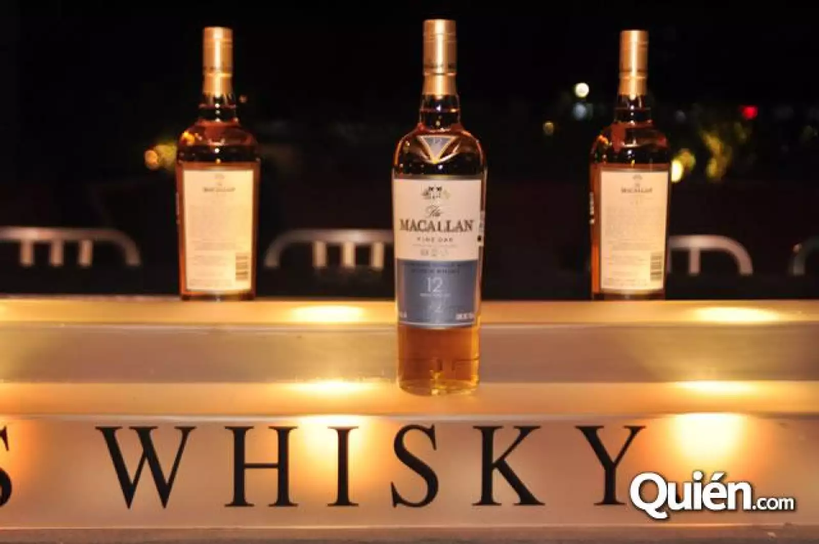 Presentación de Ice Ball