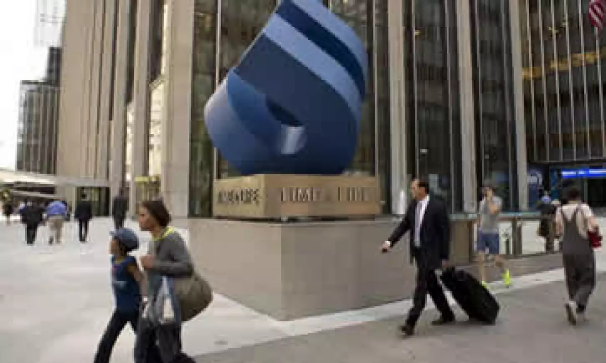 Hay temor de que las acciones de la empresa se hundan como una piedra en los primeros días de cotización. (Foto: Tomada de Fortune)