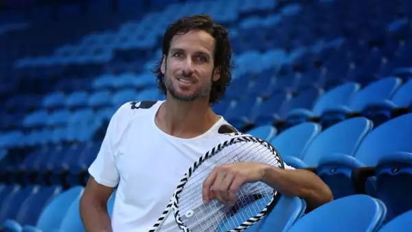 Feliciano López