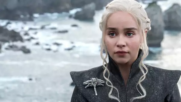 Emilia Clarke