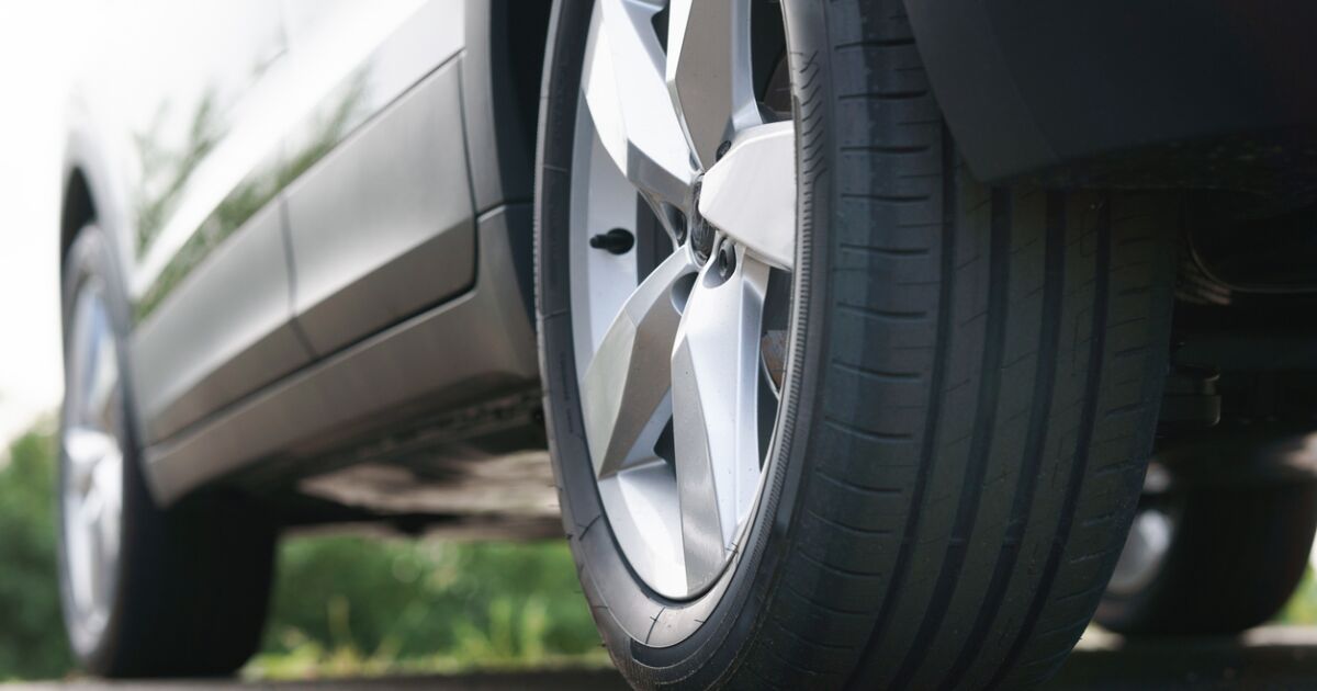 Arabanızın lastiklerini değiştirmeniz gerektiğini gösteren işaretler