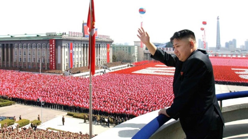 Corea del Norte