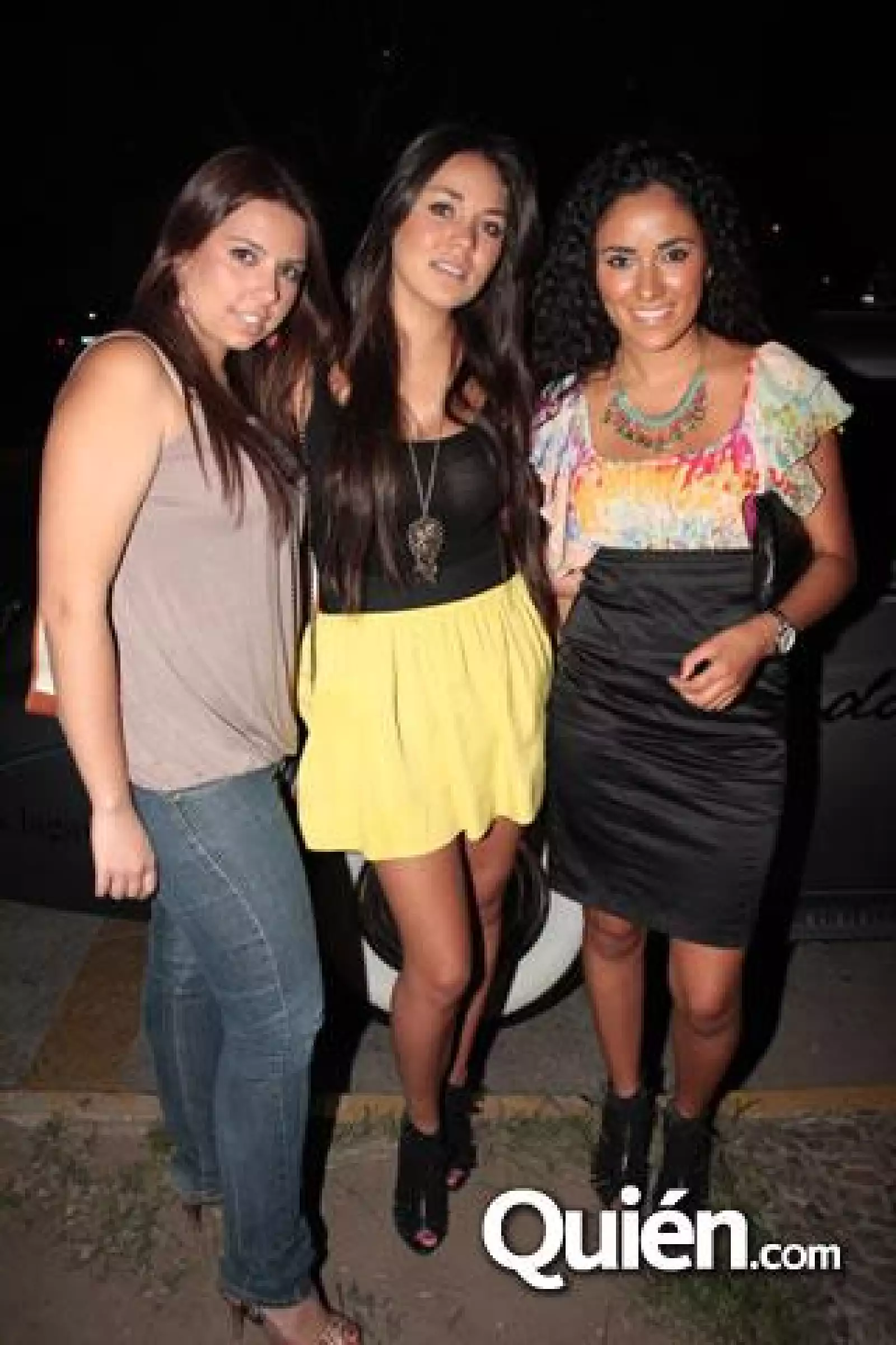 Presentación la Gavilana