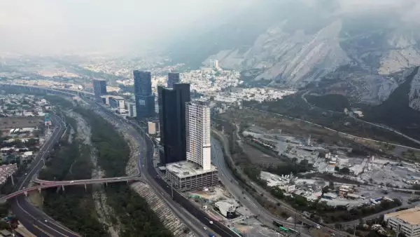 nearshoring verde mexico