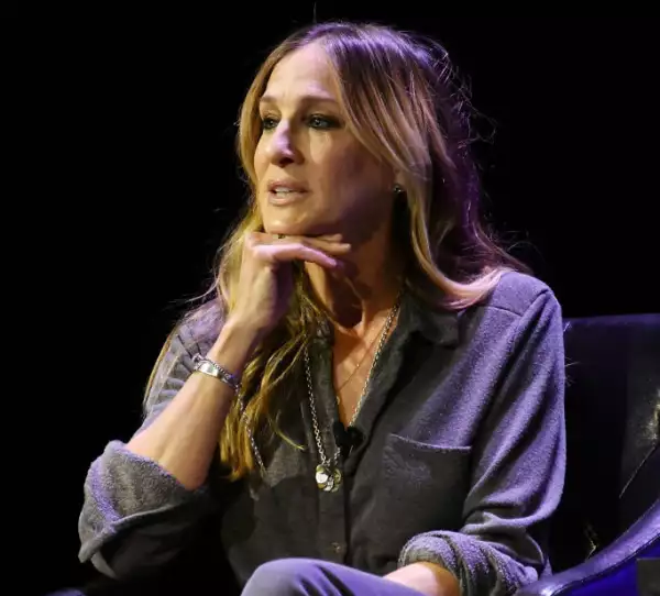 Sarah jessica Parker