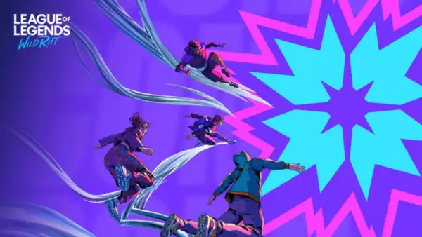 México tendrá representación en torneo de LoL