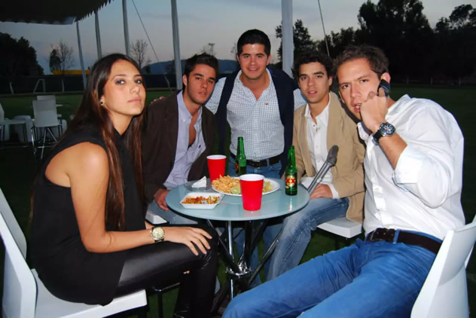 Cumple Maria José Obregón