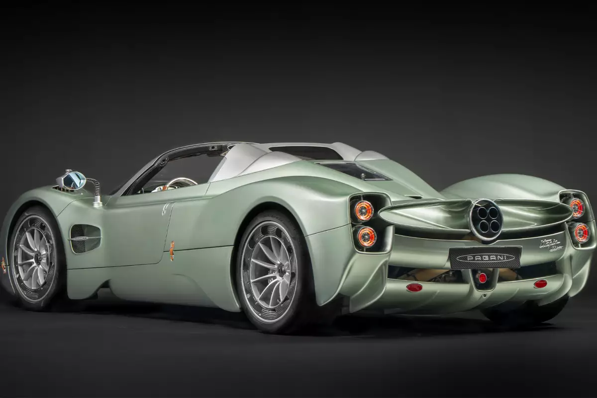 historia mejores autos de lujo