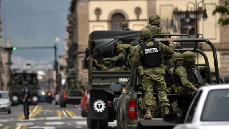 michoacan vigilancia