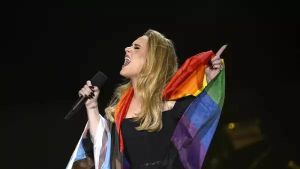 American Express Presents BST Hyde Park: Adele