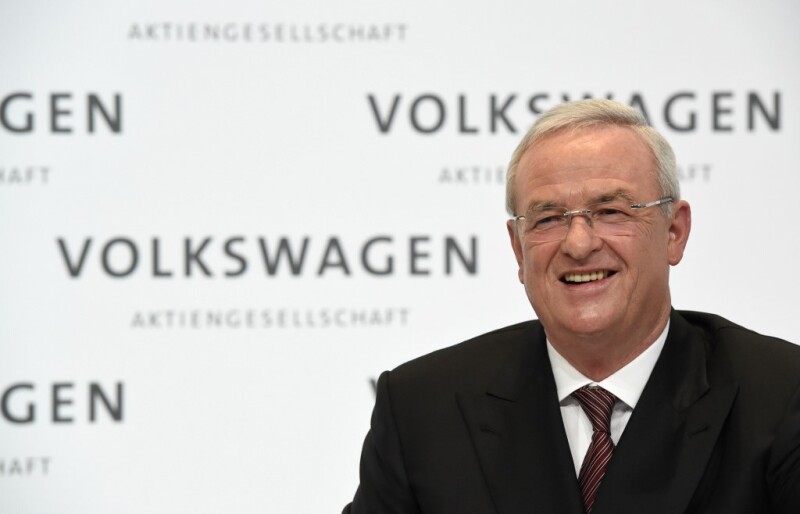 Martin Winterkorn