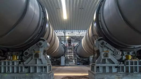 Planta de tratamiento