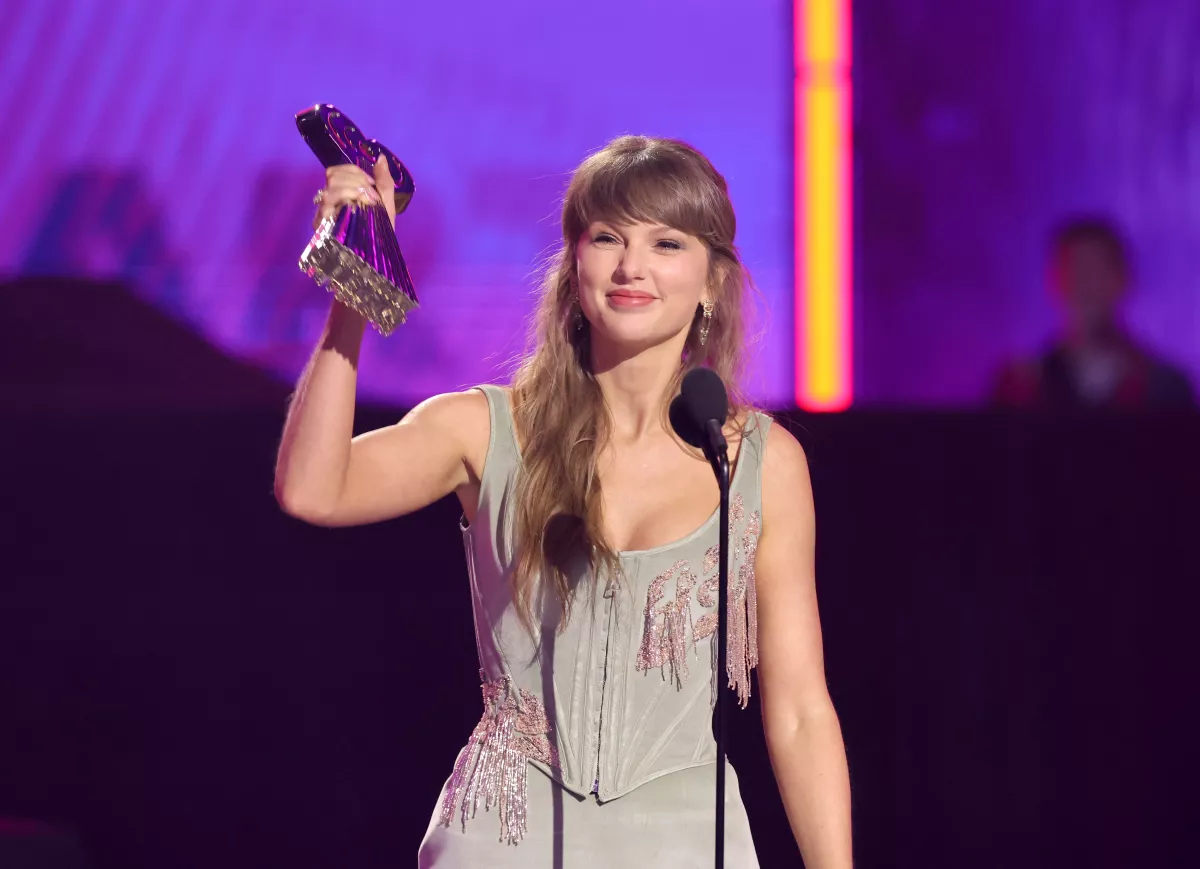 Taylor-Swift