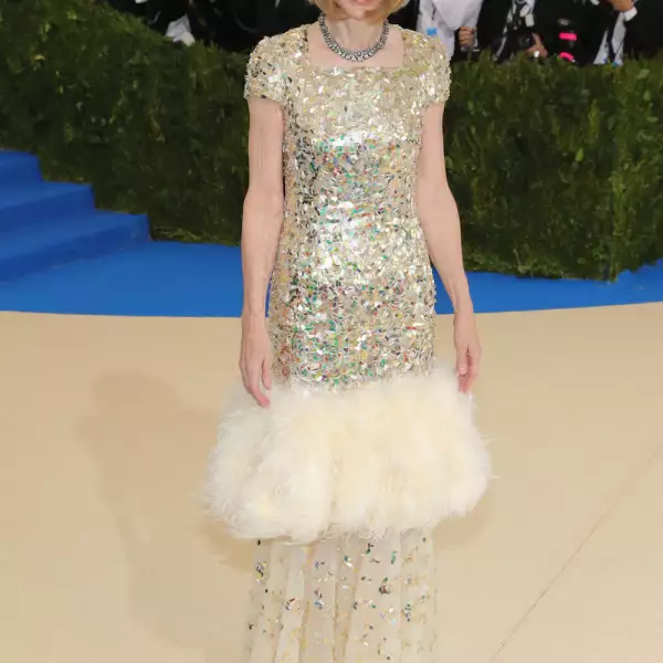 "Rei Kawakubo/Comme des Garcons: Art Of The In-Between" Costume Institute Gala - Arrivals