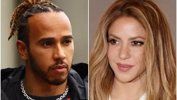 lewis-hamilton-shakira