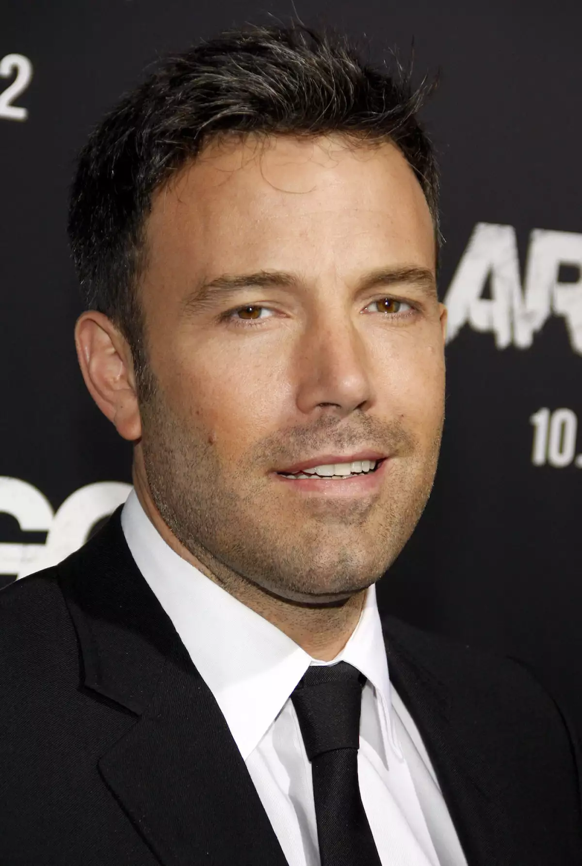 Ben Affleck
