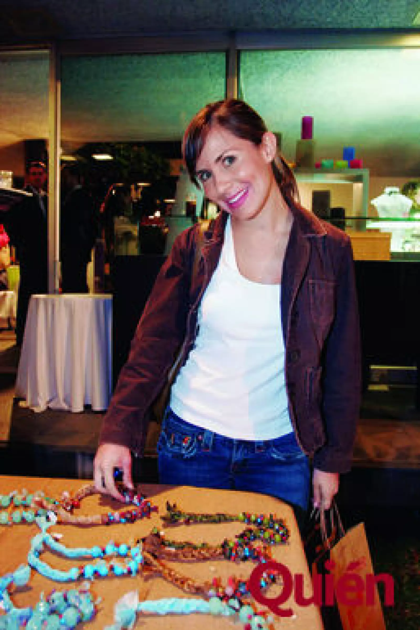 Marisol Ojeda