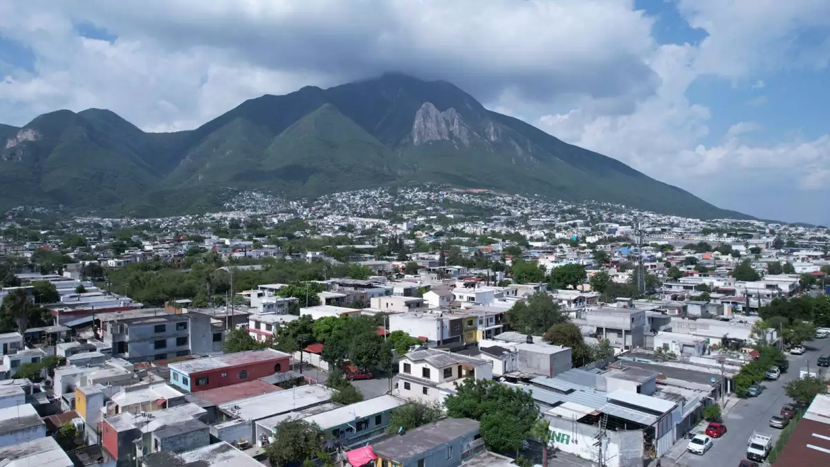 Colonia Simi Monterrey