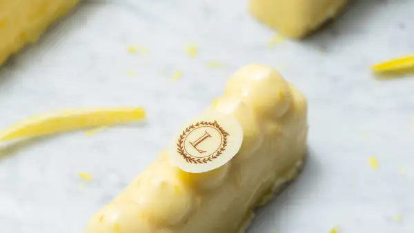 Ladurée Coffee Shop