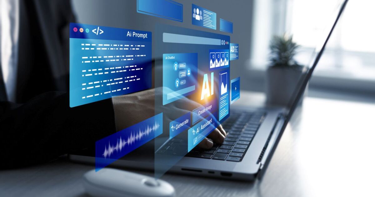 Yapay zeka kaynaklarını zaten seçti… markanız orada mı?