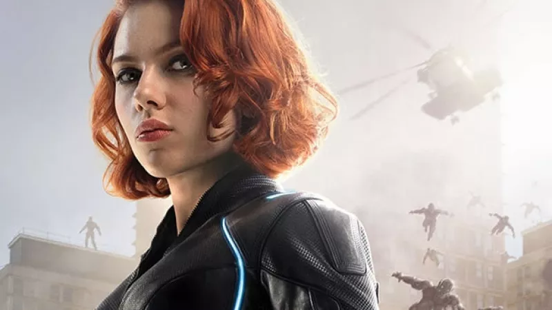 avengers la venganza de ultron 