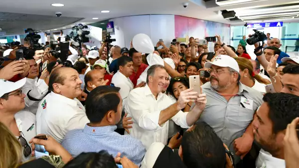 Meade en Mérida