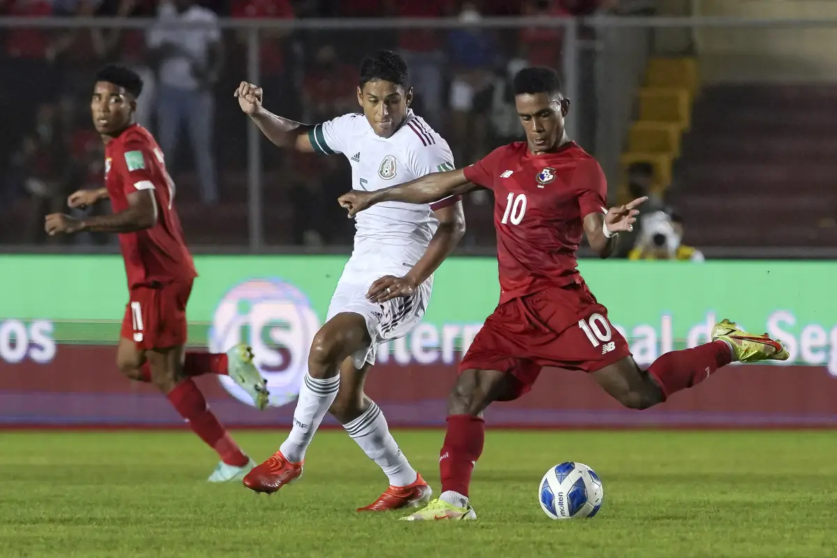 Panama v Mexico - Concacaf 2022 FIFA World Cup Qualifiers