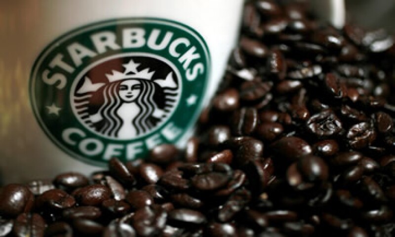 Estados Unidos es la región es la que más contribuye a los ingresos de Starbucks. (Foto: Reuters )