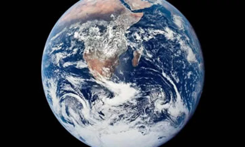 El departamento debe estar al pendiente de objetos potencialmente peligrosos en el espacio. (Foto: NASA)