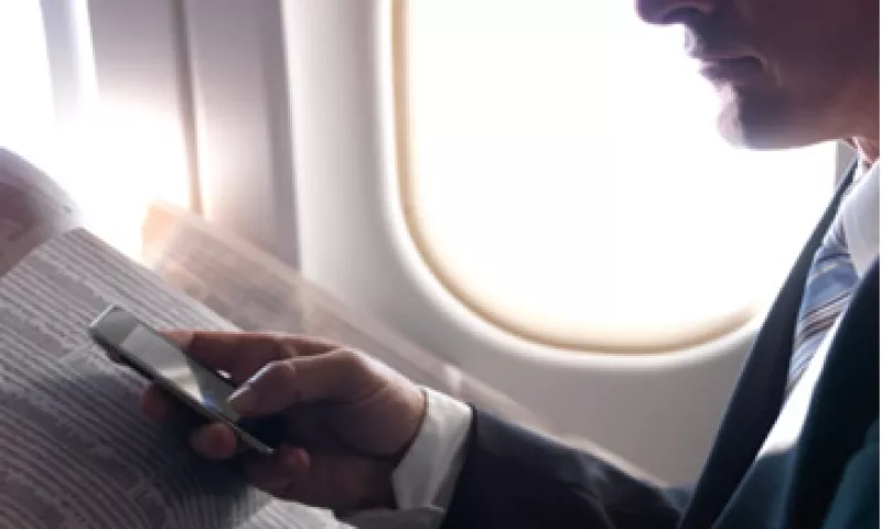 Aeroméxico se suma a otras aerolíneas que ya ofrecen este servicio como American Airlines, Delta, US Airways y Virgin.  (Foto: Getty Images)