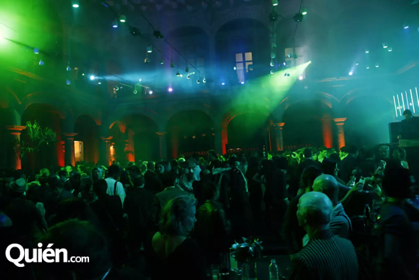 Fiesta Colección Jumex