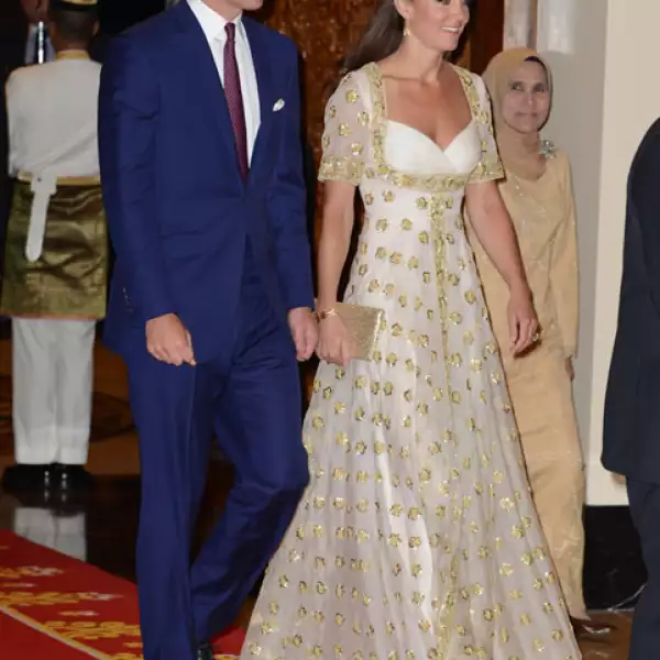 Kate Middleton