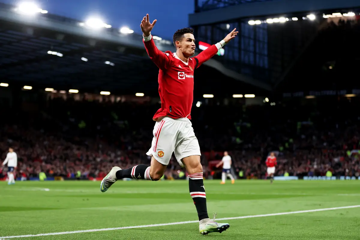 Cristiano-Ronaldo