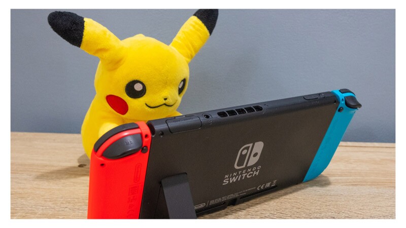 Nintendo