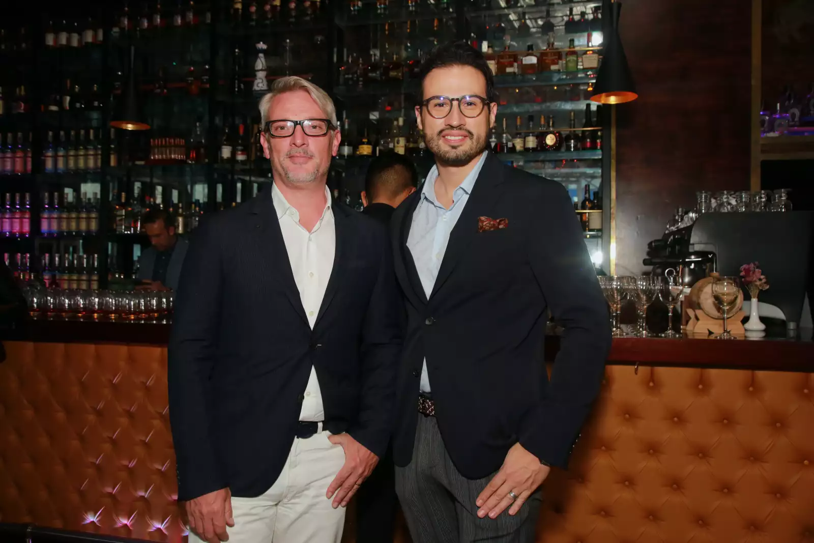 COCKTAIL FESTIVAL INTERNACIONAL DE CINE DE MORELIA 