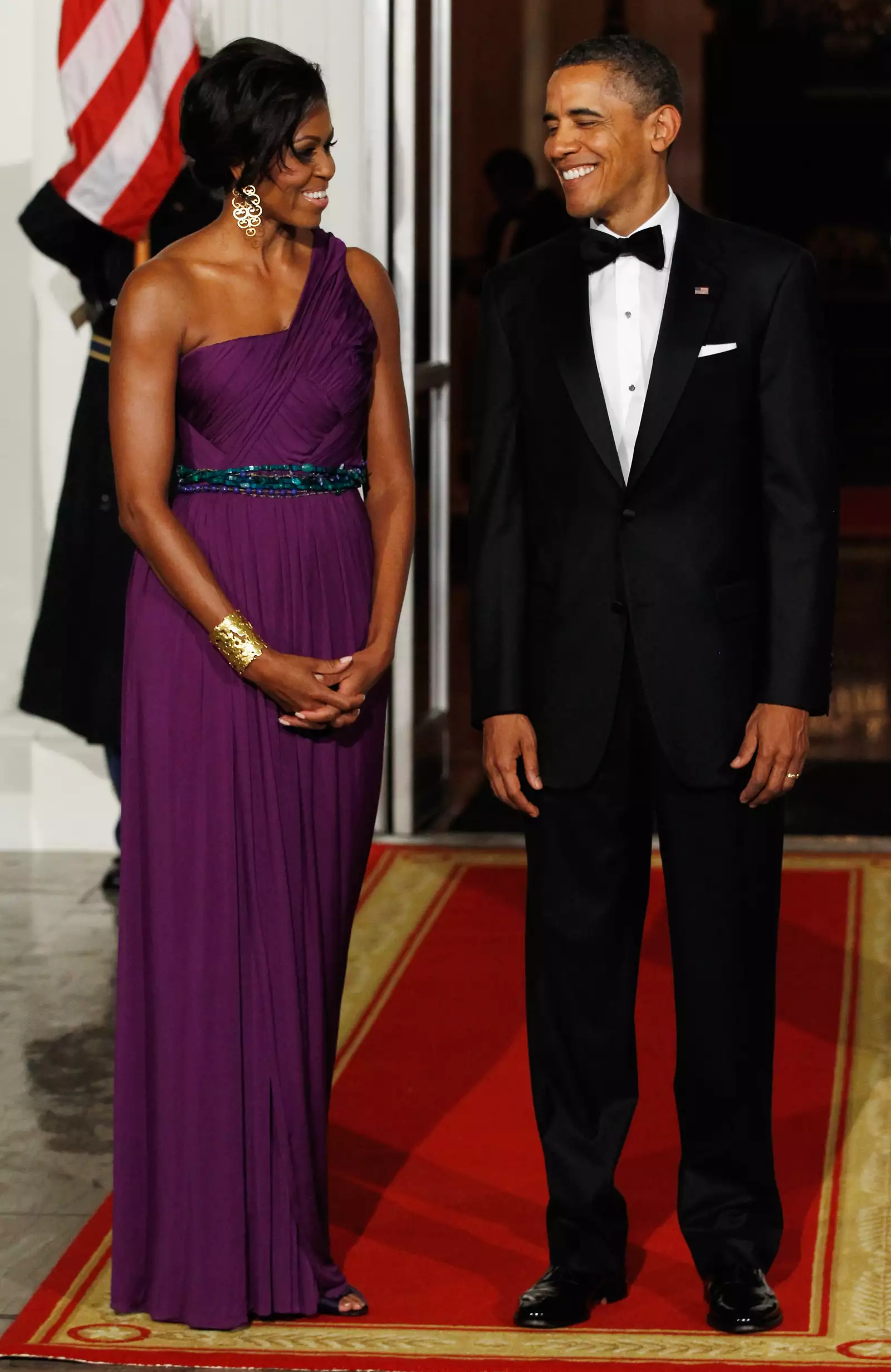 Michelle Obama