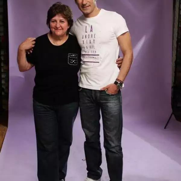 Fundacion Ellen West, Bulimia