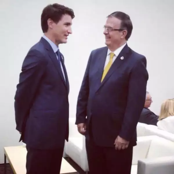 Marcelo Trudeau
