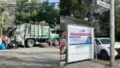 Tiraderos Clandestinos