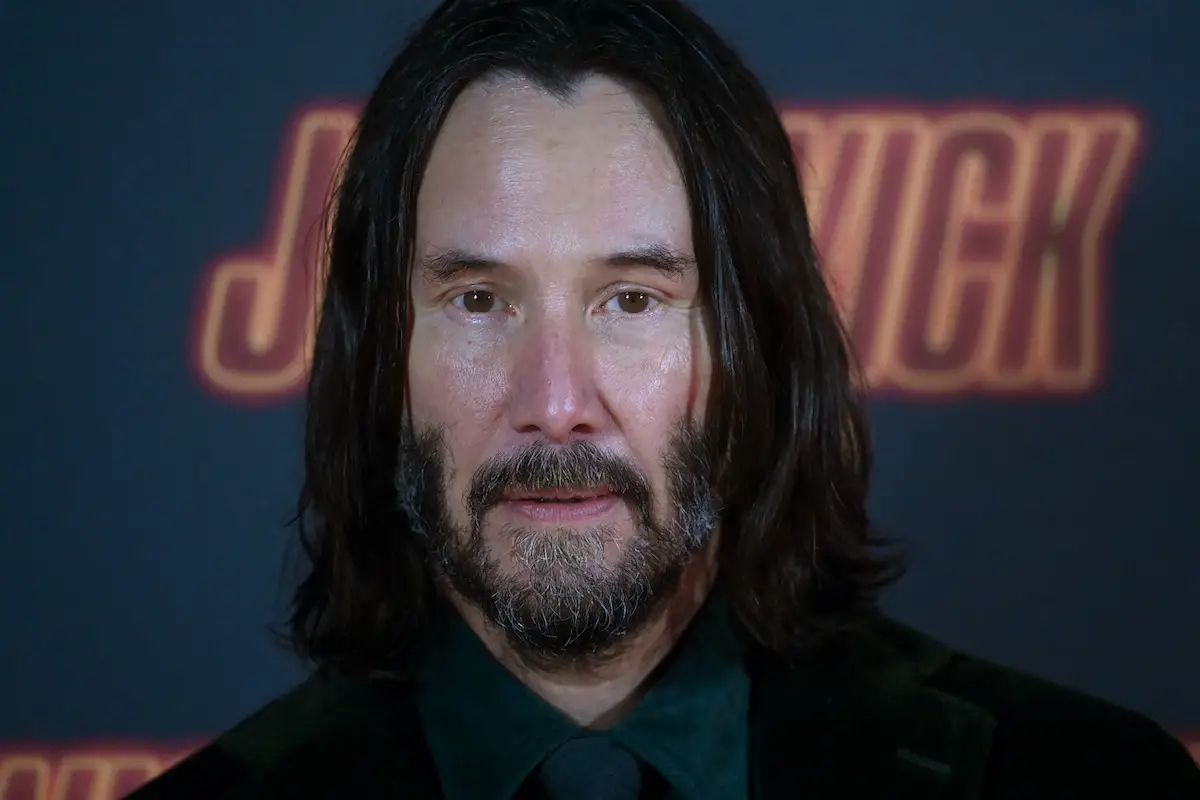 "John Wick: Chapter 4" UK Gala Screening ‚Äì VIP Access