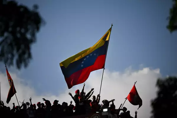 Venezuela