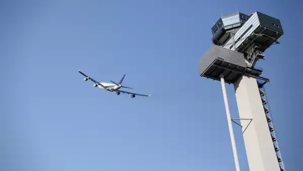 De CDMX a Panamá: el crecimiento del centro de Thales en el tráfico aéreo