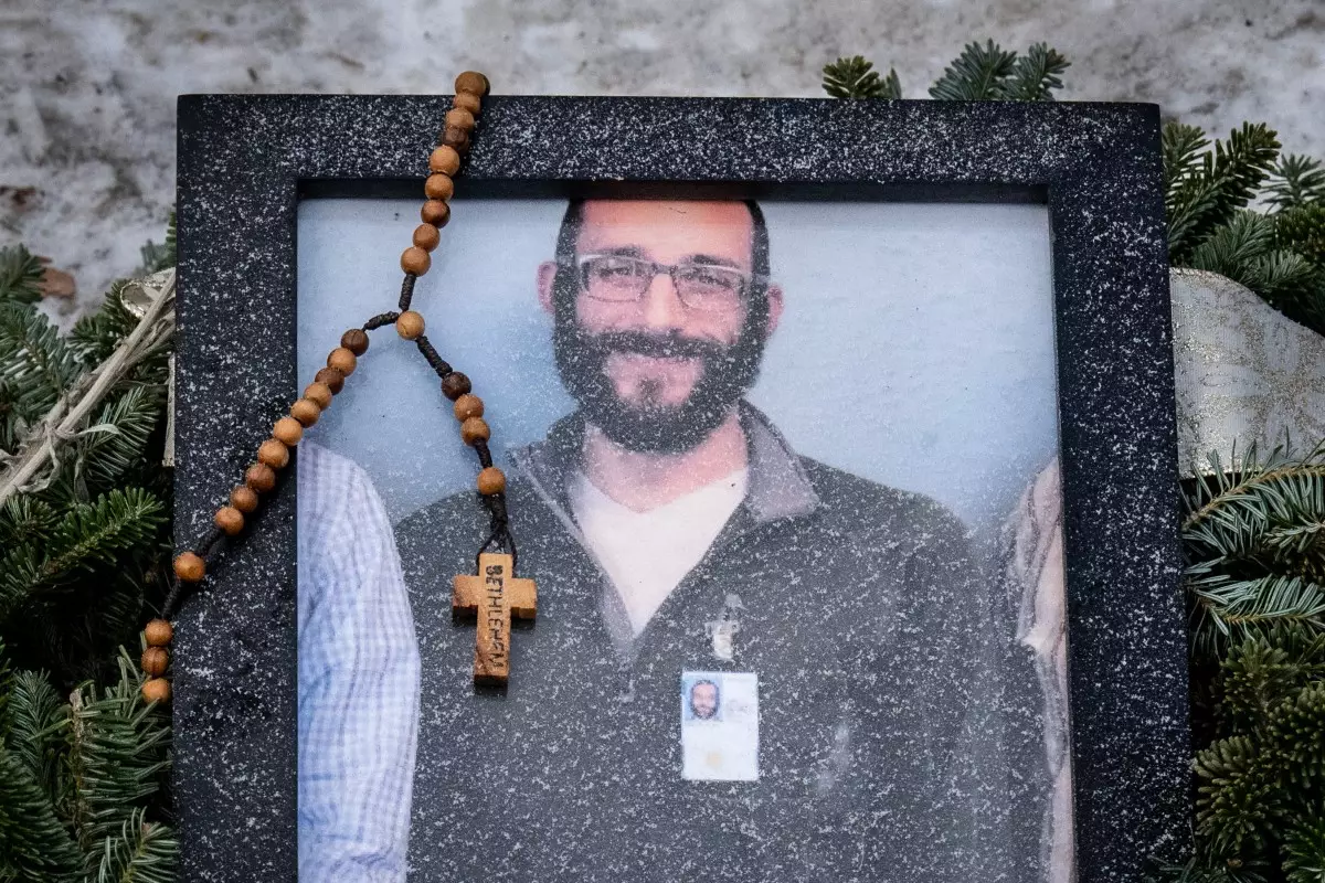 ¿Quién era Alex Pretti, estadounidense asesinado por el ICE en Minneapolis y que "quería cambiar el mundo"?