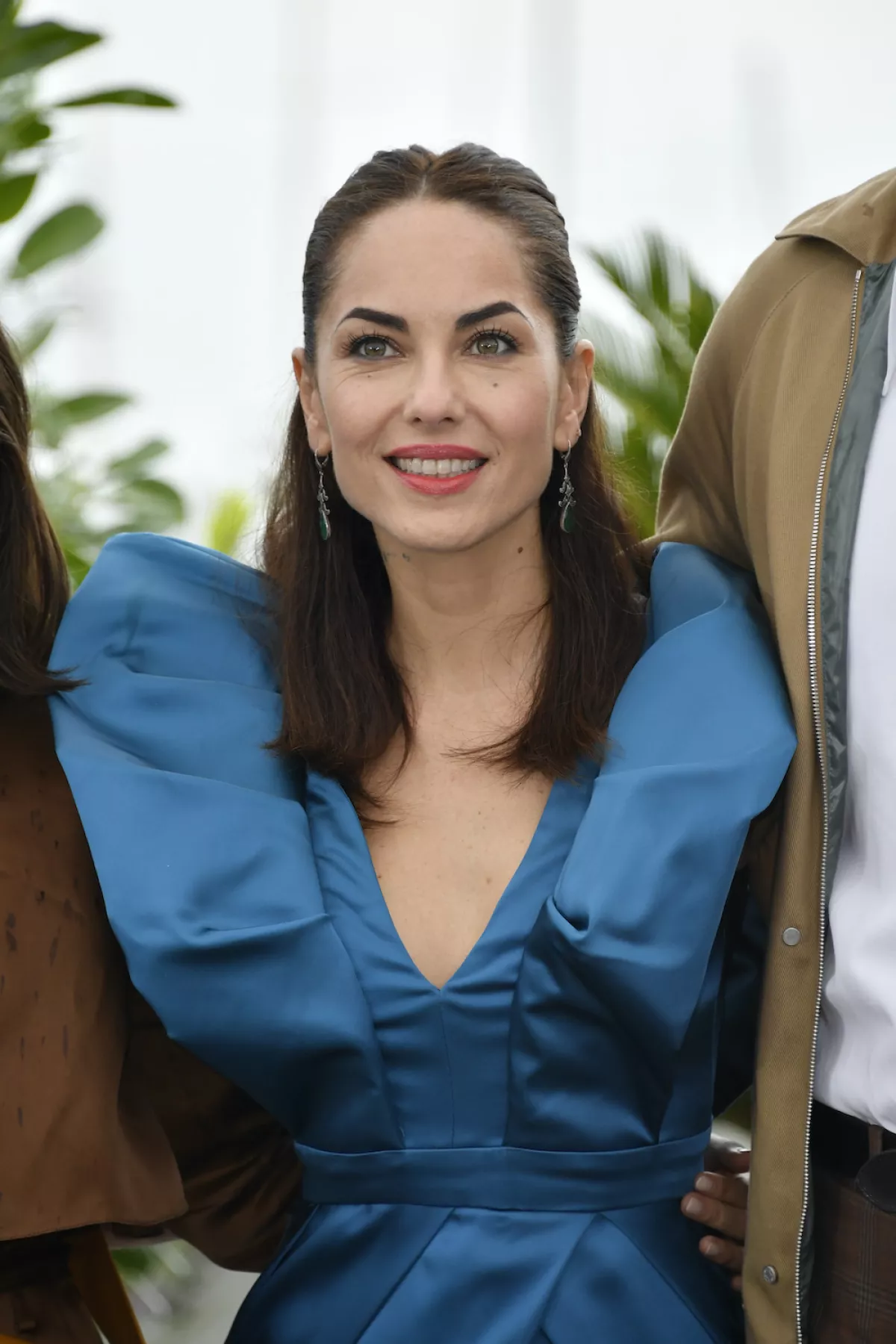 "Perdidos En La Noche (Lost In the Night)" Photocall - The 76th Annual Cannes Film Festival